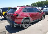 2019 Toyota RAV4 фото