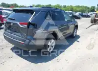 2019 Toyota RAV4 фото