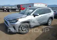 2019 Toyota RAV4 фото