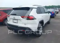 2019 Toyota RAV4 фото