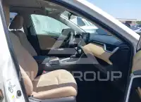 2019 Toyota RAV4 photo