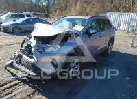 2019 Toyota RAV4 фото