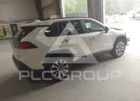 2019 Toyota RAV4 фото