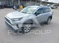 2019 Toyota RAV4 photo