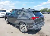 2019 Toyota RAV4 photo