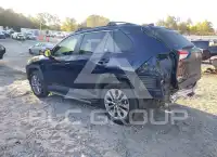2019 Toyota RAV4 photo