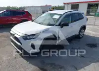 2019 Toyota RAV4 фото