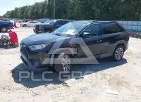 2019 Toyota RAV4 photo