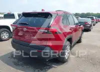 2019 Toyota RAV4 фото