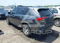 2019 Toyota RAV4 фото