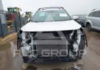 2019 Toyota RAV4 фото