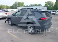 2019 Toyota RAV4 photo