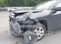 2019 Toyota RAV4 photo