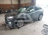 2019 Toyota RAV4 фото