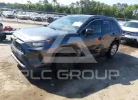 2019 Toyota RAV4 фото