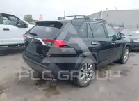 2019 Toyota RAV4 фото