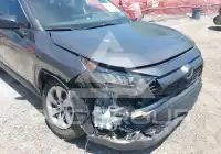 2019 Toyota RAV4 фото