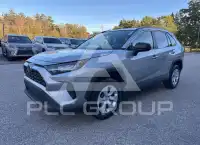 2019 Toyota RAV4 фото