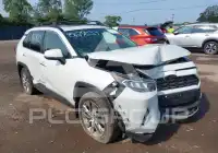 2019 Toyota RAV4 фото
