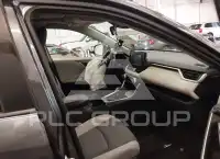 2019 Toyota RAV4 фото