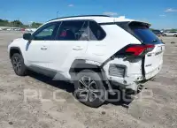 2019 Toyota RAV4 фото
