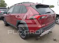 2019 Toyota RAV4 photo
