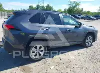 2019 Toyota RAV4 фото