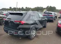 2019 Toyota RAV4 фото
