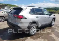 2019 Toyota RAV4 фото