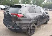 2019 Toyota RAV4 photo