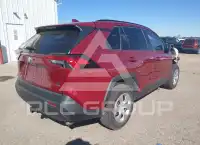 2019 Toyota RAV4 фото