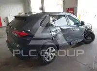 2019 Toyota RAV4 photo