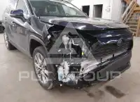 2019 Toyota RAV4 фото