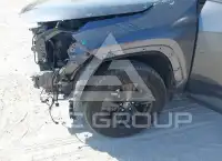 2019 Toyota RAV4 photo
