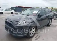 2019 Toyota RAV4 фото