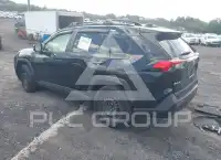 2019 Toyota RAV4 photo