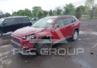 2019 Toyota RAV4 photo