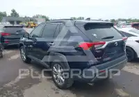 2019 Toyota RAV4 фото