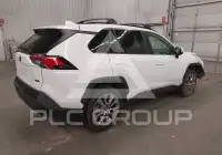 2019 Toyota RAV4 фото