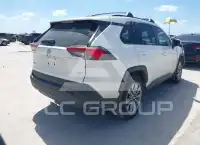 2019 Toyota RAV4 фото