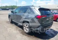 2019 Toyota RAV4 фото