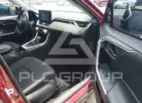 2019 Toyota RAV4 фото