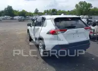 2019 Toyota RAV4 фото