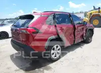 2019 Toyota RAV4 фото