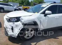 2019 Toyota RAV4 photo