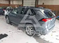 2019 Toyota RAV4 фото