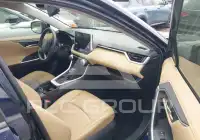2019 Toyota RAV4 фото