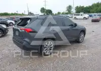 2019 Toyota RAV4 фото