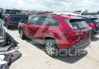 2019 Toyota RAV4 фото
