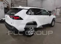 2019 Toyota RAV4 photo